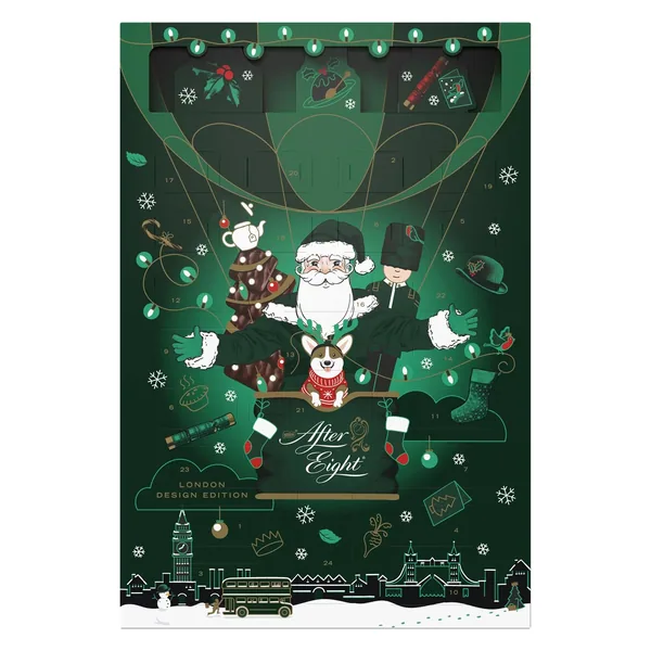 Nestlé After Eight Adventskalender